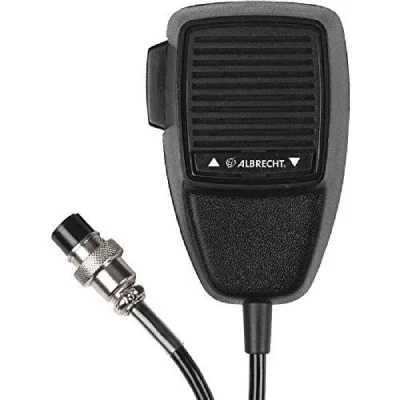 ALBRECHT Microphone  AE 4197