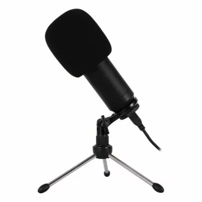 COOLBOX Microphone  coo-mic-cpd03 usb