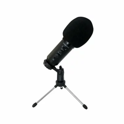 KEEP OUT Microphone de bureau  xmicpro200
