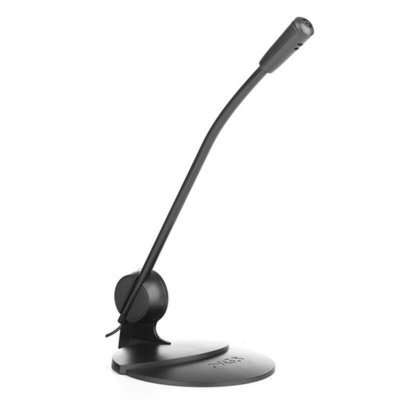 NGS Microphone de bureau  ms102