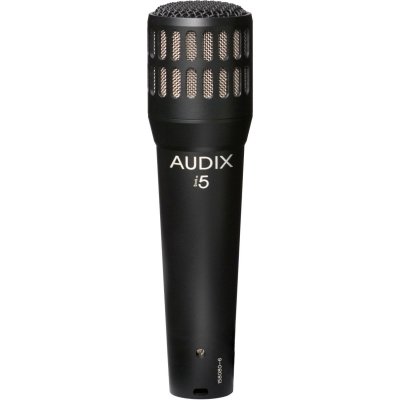 AUDIX Microphone instrument  i5