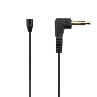 JOBY Microphone  Micro Wavo Lav Pro JB01718 Noir