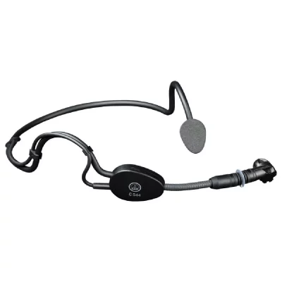 AKG Microphone MiniXLR Headset C-544L 
