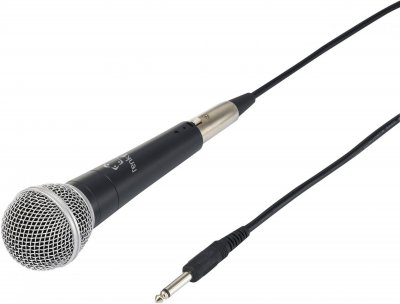 RENKFORCE Microphone  pm58b 4015600178178