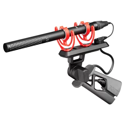 RODE Microphone  Micro Vid&eacute;o  NTG5