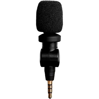 SARAMONIC Microphone  Mini Microphone Smartmic cardioide TRRS