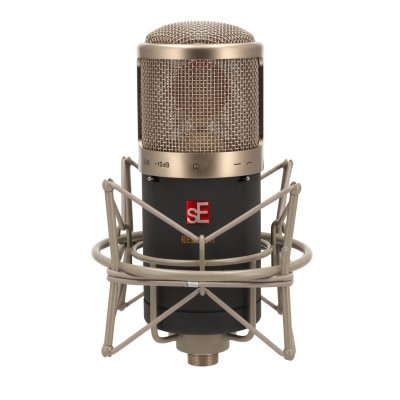 SE ELECTRONICS Microphone Studio  - GEMINI II