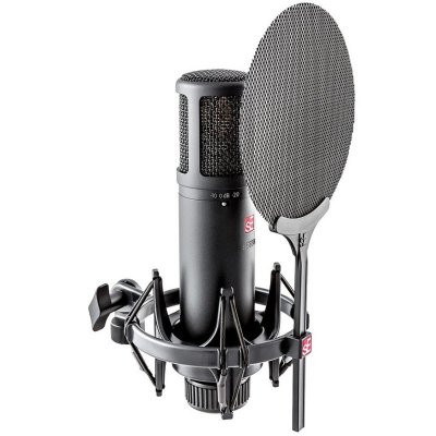 GENERIQUE Microphone Studio SE ELECTRONICS - SE 2200