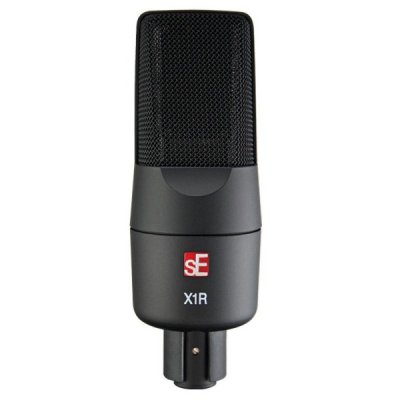 SE ELECTRONICS Microphone Studio  - X1R