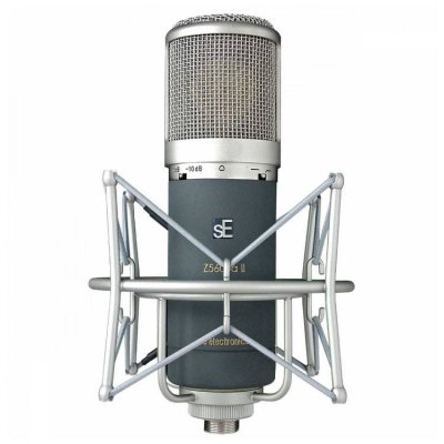 SE ELECTRONICS Microphone Studio  - Z5600A II