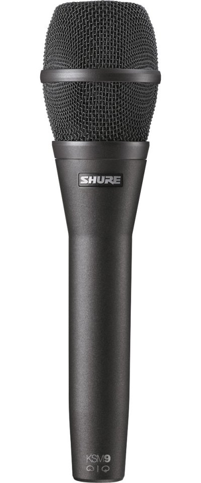 SHURE Microphone Studio  - KSM9-CG