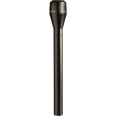 SHURE Microphone Studio - VP64AL 