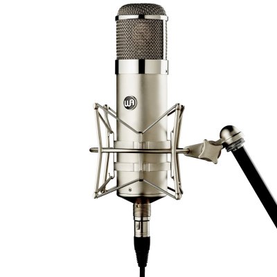 WARM AUDIO Microphone Studio  - WA-47 