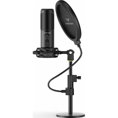 PREYON Microphone usb  buzzard scream 11764362