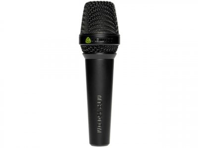 LEWITT Microphones de Chant Dynamiques  - MTP 250 DM 
