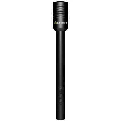 LEWITT Microphones pour Cam&eacute;ras  - INTERVIEWER