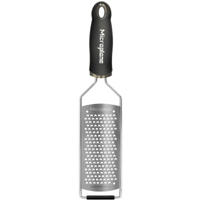 MICROPLANE  gourmet r&acirc;pe mouture &eacute;paisse import grande bretagne