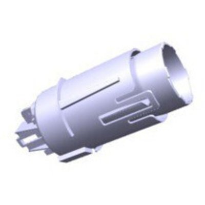ELECTROLUX Microrupteur flotteur pompe de vidange pour seche-linge 14013903801