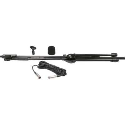 SAMSON Micros filaires  MK5 Dynamique Main