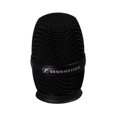 SENNHEISER Micros filaires  MMD 835-1 BK Dynamique Main