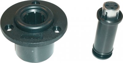 SHURE INSTALLATION Micros filaires SHURE A400SMXLR Capsules pi&egrave;ces d&eacute;tach&eacute;es