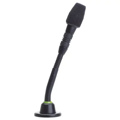 SHURE INSTALLATION Micros filaires SHURE MX405-S Installations et conf&eacute;rences