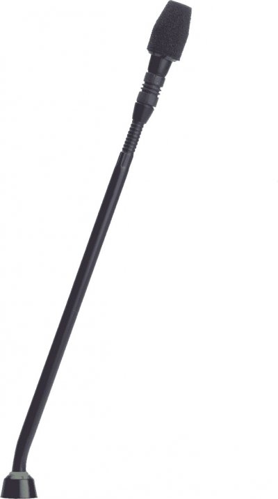SHURE Micros filaires  MX410LP-C Installations et conf&eacute;rences