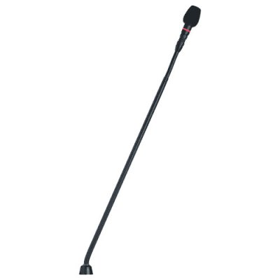 SHURE INSTALLATION Micros filaires SHURE MX415LP-C Installations et conf&eacute;rences