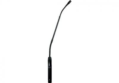 SHURE INSTALLATION Micros filaires SHURE MX418SE-N Installations et conf&eacute;rences