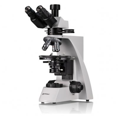 BRESSER Microscope  science mpo 401