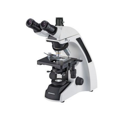 BRESSER Microscope  science tfm-301 - tri