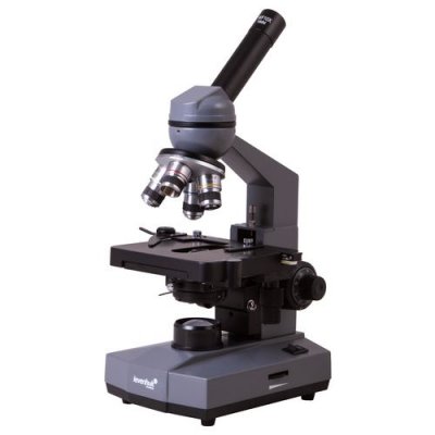 LEVENHUK Microscope monoculaire Biologique  320 Base