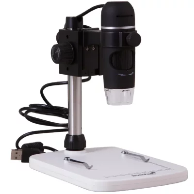 LEVENHUK Microscope num&eacute;rique  DTX 90