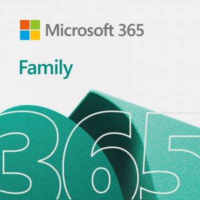 Microsoft 365 Famille (Anciennement Office 365 Famille)