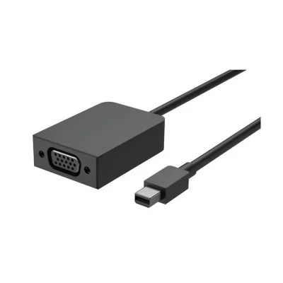 MICROSOFT  Adaptateur Mini Display Port vers Vga