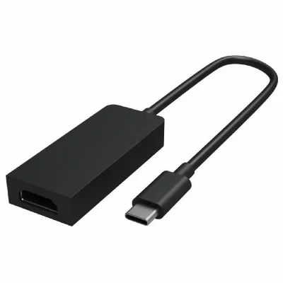 MICROSOFT  adaptateur usb type-c vers hdmi surface HFP-00003