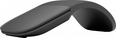 MICROSOFT  Arc Mouse Surface Noir