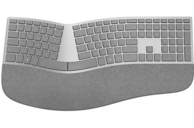 MICROSOFT  Clavier Ergonomique Surface