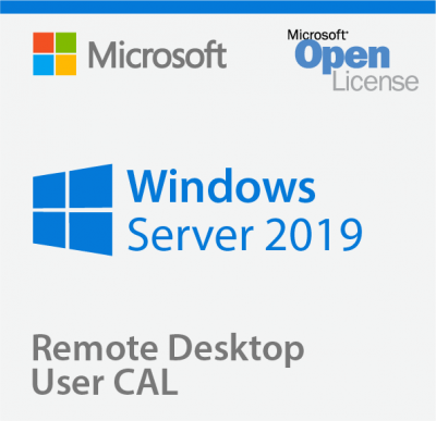 MICROSOFT  compatible windows server 2019 standard (bis 16 core) uk