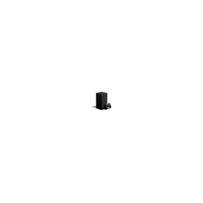 MICROSOFT  Console Xbox Series X 1TB (RRT-00010) (RRT00010) - Import
