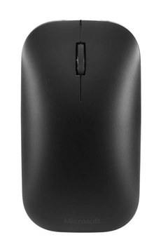 MICROSOFT  Designer Bluetooth Mouse - Souris Bluetooth Noire