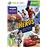 MICROSOFT - Disney Pixar - Jeu Xbox 360 Adventures Kinect Heros
