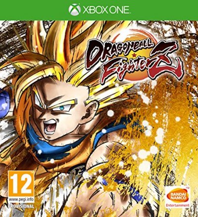 Microsoft Dragon Ball Fighterz, Xbox One