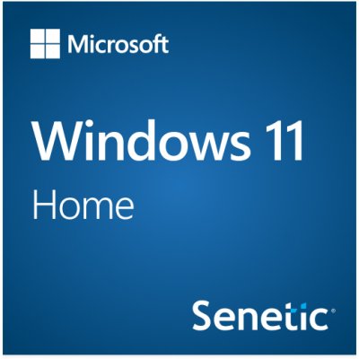 MICROSOFT  KW9-00632 Win Home 11 64-bit Eng Intl 1pk DSP OEI DVD