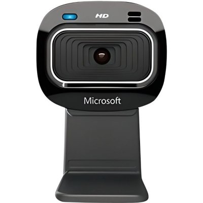 MICROSOFT  LifeCam HD-3000 pour les entreprises