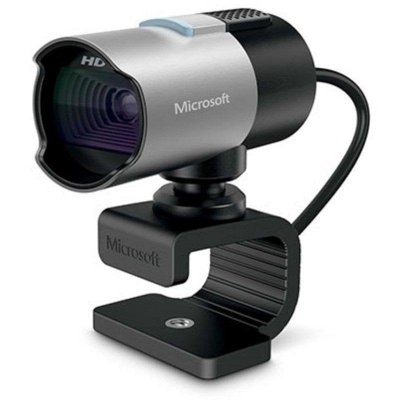 MICROSOFT  LifeCam Studio, Webcam