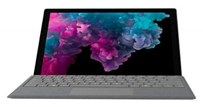 MICROSOFT   surface pro 6 LQJ-00003