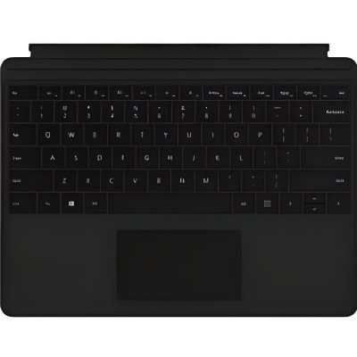 MICROSOFT   Surface Pro X Keyboard