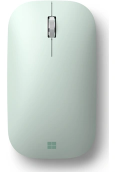 MICROSOFT  Modern Mobile 1800 Dpi Wireless Mouse Vert