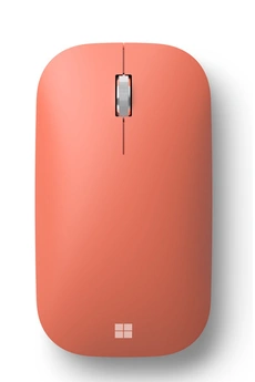 MICROSOFT  Modern Mobile Mouse P&ecirc;che